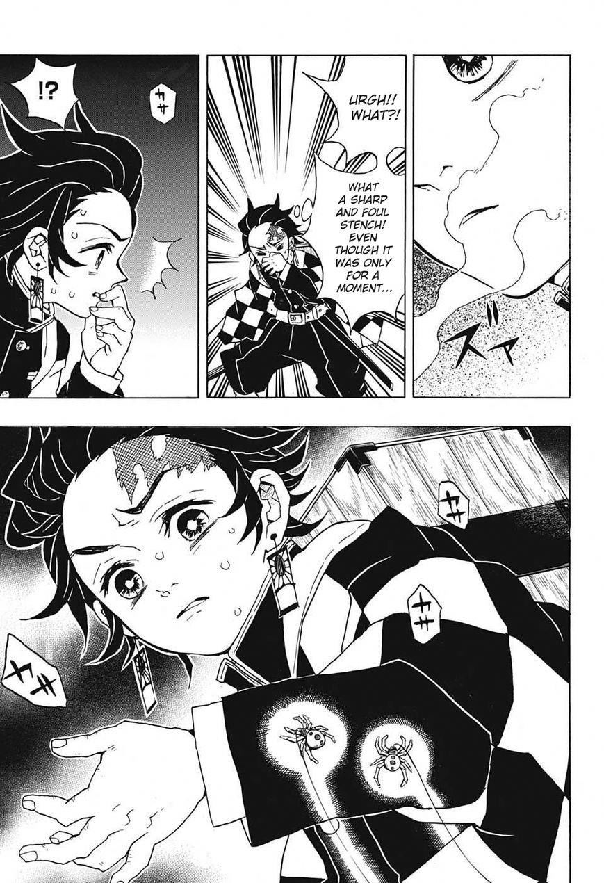 Kimetsu no Yaiba Chapter 29 9